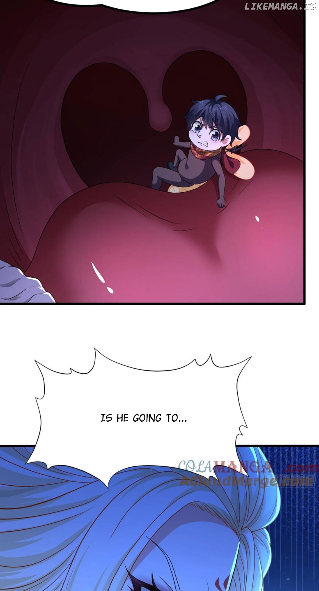 Rebirth of King Zhou: Not Being the Ultimate Villain Chapter 89 - page 10